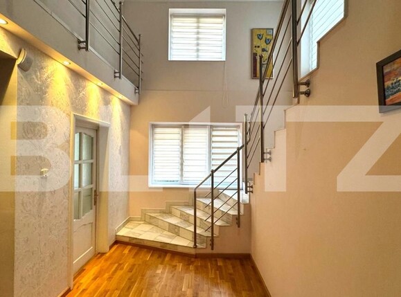 Casa de vânzare 6 camere Nord - 201923CV | BLITZ Bistriţa | Poza9