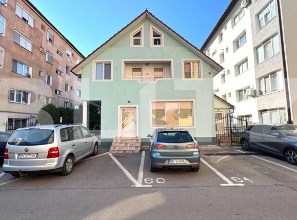 Casa de vânzare 6 camere Nord - 201923CV | BLITZ Bistriţa | Poza1