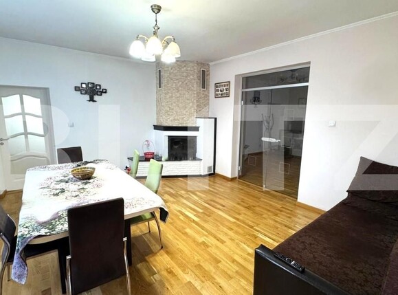 Casa de vânzare 6 camere Nord - 201923CV | BLITZ Bistriţa | Poza7