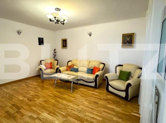 Casa de vânzare 6 camere Nord - 201923CV | BLITZ Bistriţa | Poza8