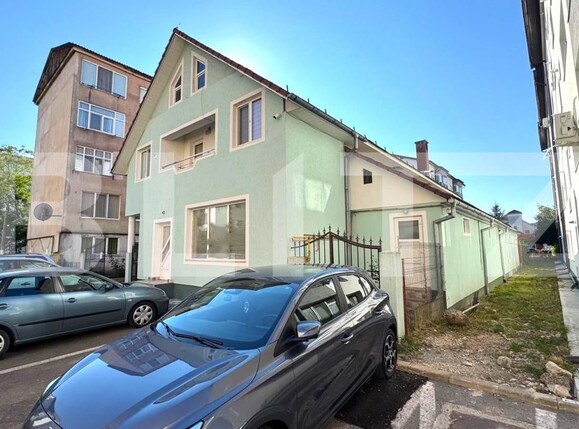 Casa de vânzare 6 camere Nord - 201923CV | BLITZ Bistriţa | Poza3