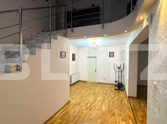Casa de vânzare 6 camere Nord - 201923CV | BLITZ Bistriţa | Poza10