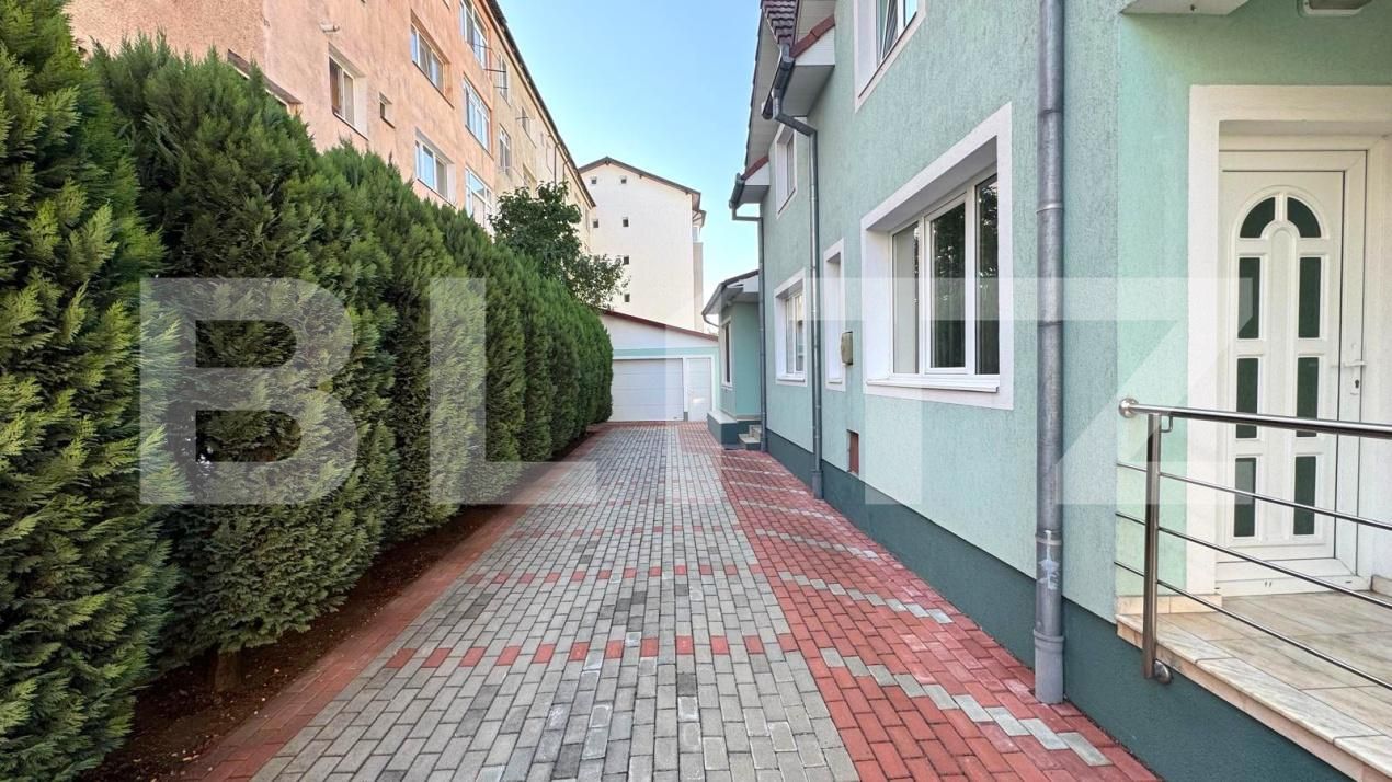 Casa de vânzare 6 camere Nord - 201923CV | BLITZ Bistriţa | Poza4