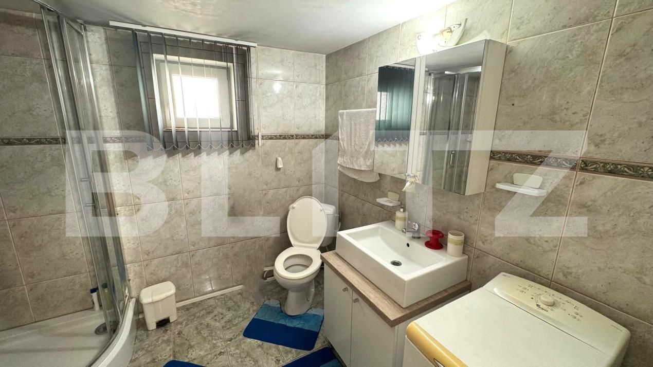 Casa de vânzare 6 camere Nord - 201923CV | BLITZ Bistriţa | Poza18