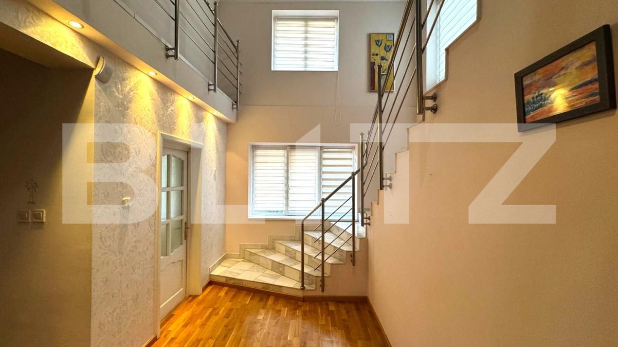 Casa de vânzare 6 camere Nord - 201923CV | BLITZ Bistriţa | Poza9