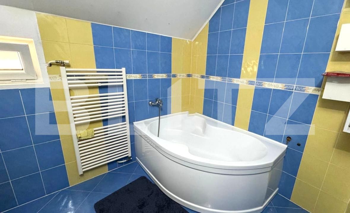 Casa de vânzare 6 camere Nord - 201923CV | BLITZ Bistriţa | Poza20