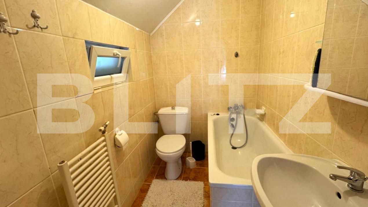 Casa de vânzare 6 camere Nord - 201923CV | BLITZ Bistriţa | Poza19