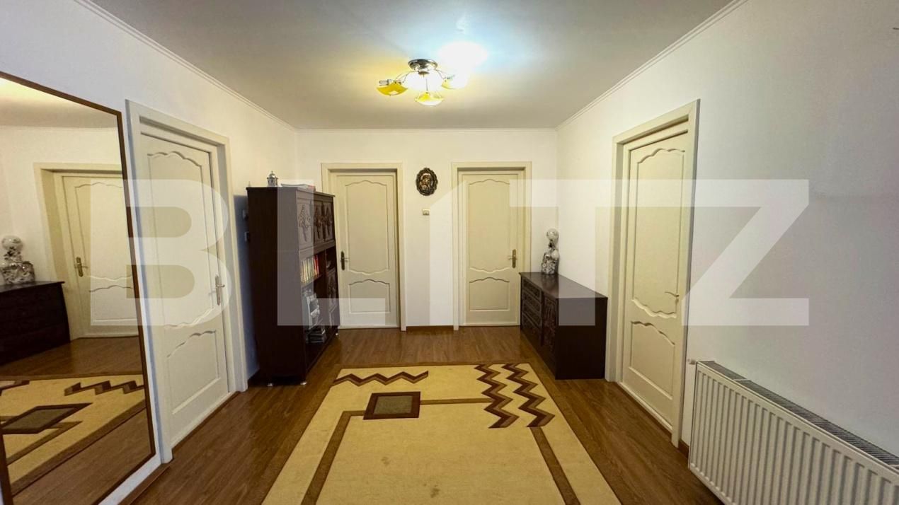 Casa de vânzare 6 camere Nord - 201923CV | BLITZ Bistriţa | Poza17
