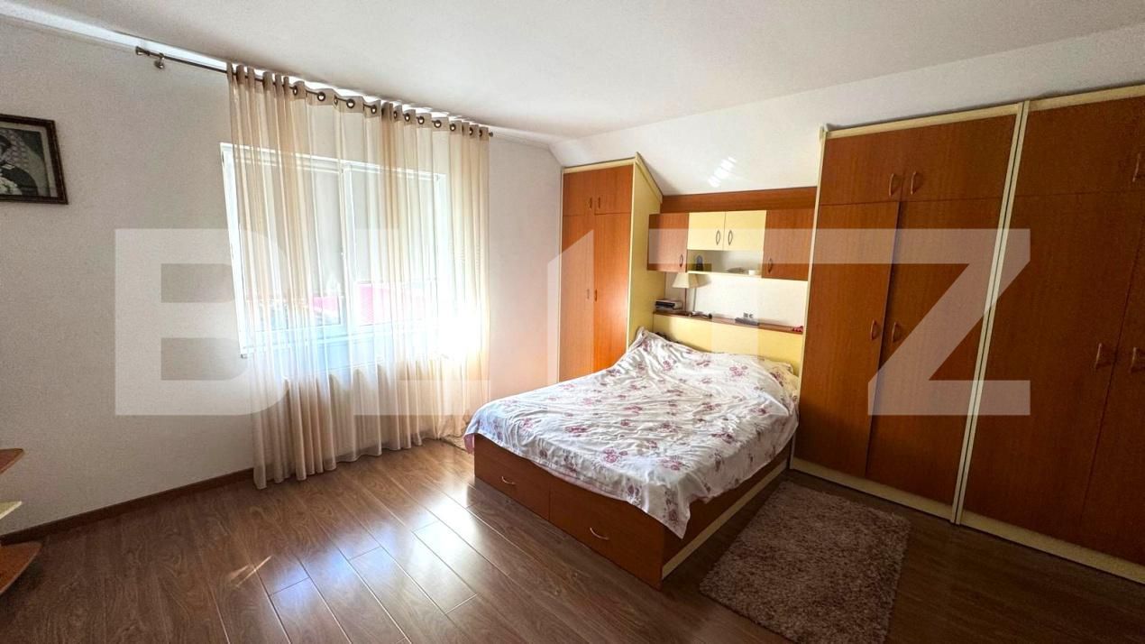 Casa de vânzare 6 camere Nord - 201923CV | BLITZ Bistriţa | Poza14