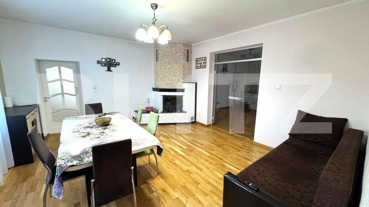 Casa de vânzare 6 camere Nord - 201923CV | BLITZ Bistriţa | Poza7