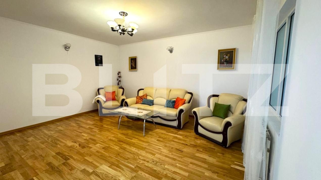Casa de vânzare 6 camere Nord - 201923CV | BLITZ Bistriţa | Poza8