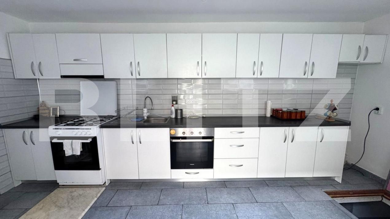 Casa de vânzare 6 camere Nord - 201923CV | BLITZ Bistriţa | Poza12