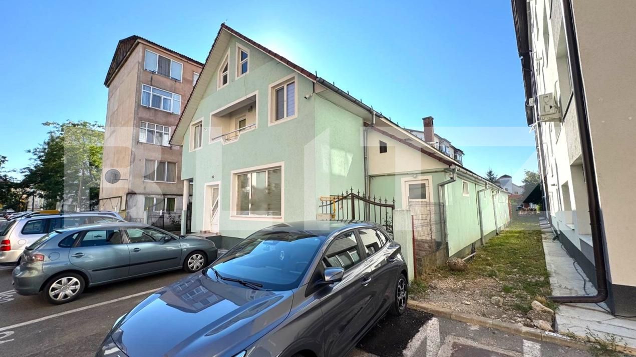 Casa de vânzare 6 camere Nord - 201923CV | BLITZ Bistriţa | Poza3
