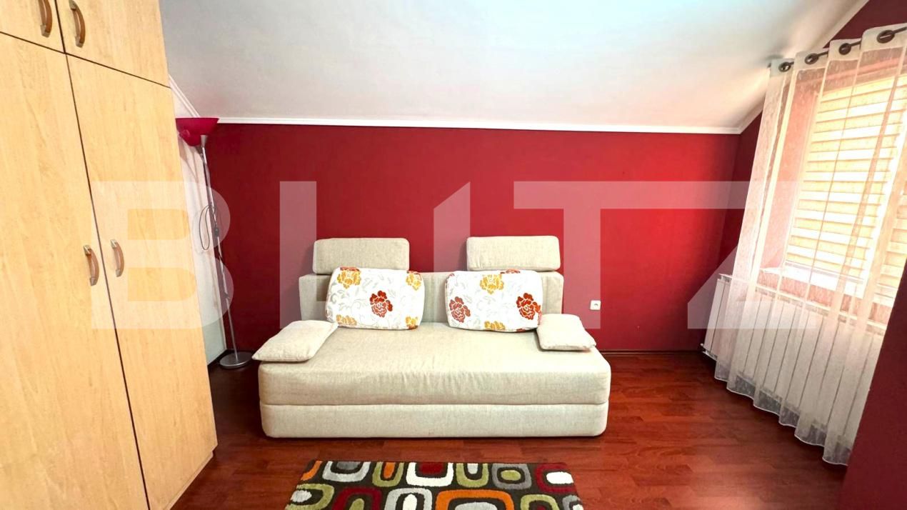 Casa de vânzare 6 camere Nord - 201923CV | BLITZ Bistriţa | Poza16