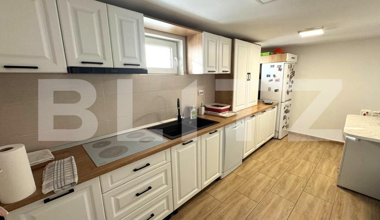 Casa de vânzare 6 camere Nord - 201923CV | BLITZ Bistriţa | Poza13