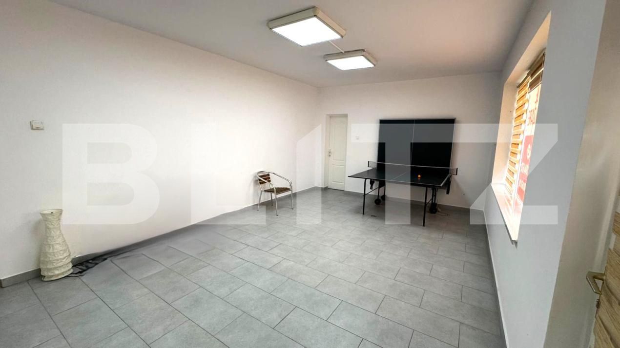 Casa de vânzare 6 camere Nord - 201923CV | BLITZ Bistriţa | Poza11