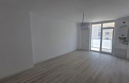 Apartament 2 camere, decomandat, etaj 3, în bloc nou finalizat
