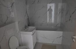 Apartament 2 camere, decomandat, etaj 3, parcare subterană inclusă 