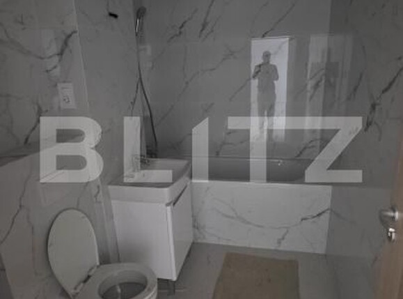 Apartament de vânzare 2 camere Centura - 201976AV | BLITZ Bistriţa | Poza3