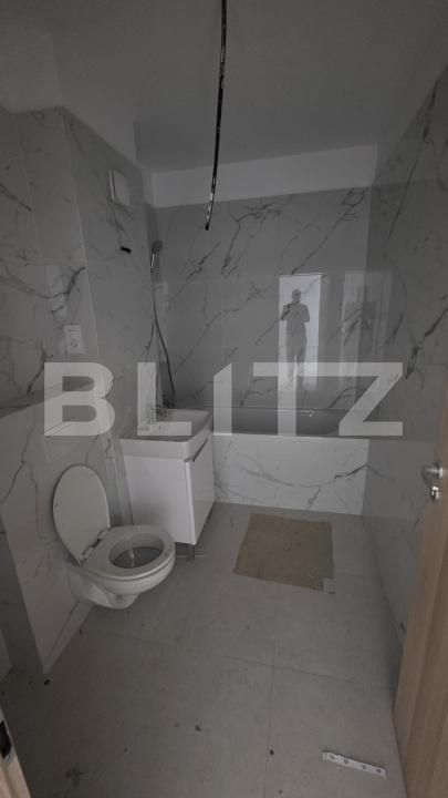 Apartament de vânzare 2 camere Centura - 201976AV | BLITZ Bistriţa | Poza3