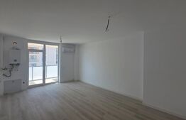 Apartament 2 camere, decomandat, etaj 3, în bloc nou finalizat