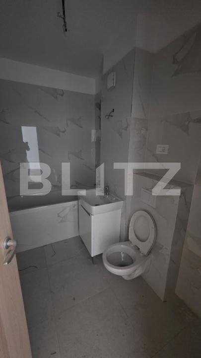 Apartament de vânzare 2 camere Centura - 201977AV | BLITZ Bistriţa | Poza3
