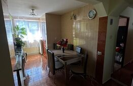 Apartament 2 camere, decomandat, 45,11 mp