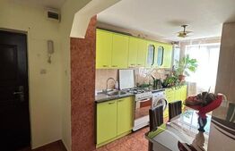Apartament 2 Camere | Decomandat | 45,11 mp