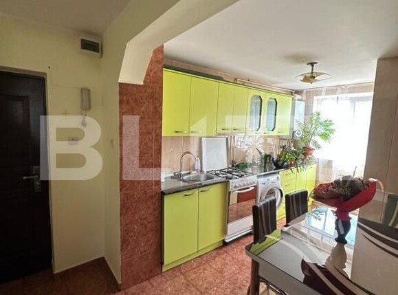 Apartament de vânzare 2 camere Nasaud - 201979AV | BLITZ Bistriţa | Poza1