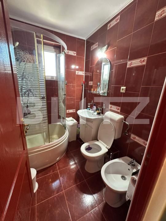 Apartament de vânzare 2 camere Nasaud - 201979AV | BLITZ Bistriţa | Poza6