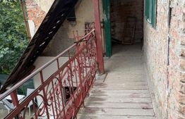 Casa individuala zona ultracentrala, Bistrita