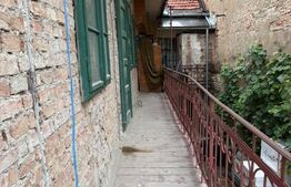 Casa individuala zona ultracentrala, Bistrita