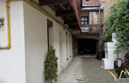 Casa individuala zona ultracentrala, Bistrita