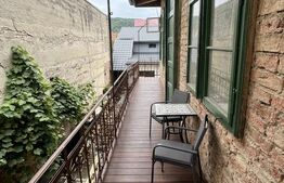 Casa individuala zona ultracentrala, Bistrita