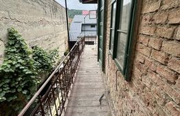 Casa individuala zona ultracentrala, Bistrita