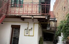 Casa individuala zona ultracentrala, Bistrita