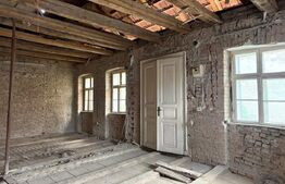 Casa individuala zona ultracentrala, Bistrita