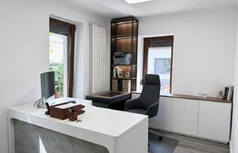 Casa individuala zona ultracentrala, Bistrita