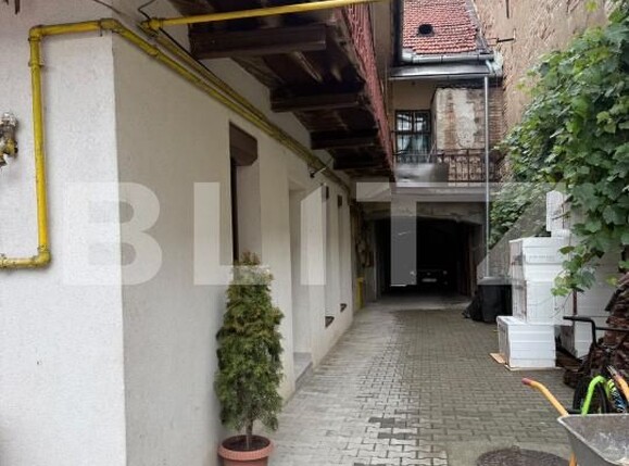 Casa de vânzare 4 camere Ultracentral  - 202001CV | BLITZ Bistriţa | Poza3