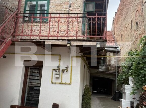 Casa de vânzare 4 camere Ultracentral  - 202001CV | BLITZ Bistriţa | Poza2