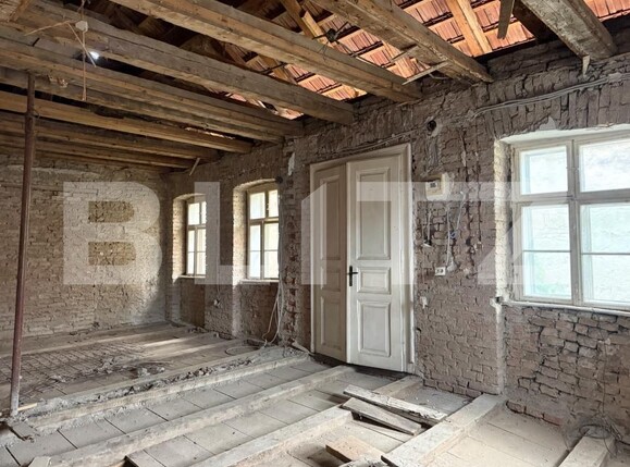 Casa de vânzare 4 camere Ultracentral  - 202001CV | BLITZ Bistriţa | Poza10