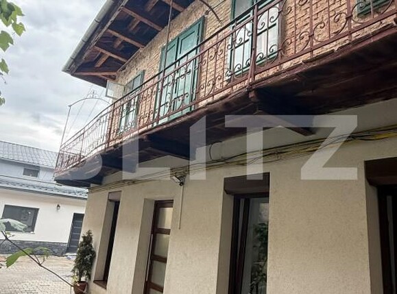 Casa de vânzare 4 camere Ultracentral  - 202001CV | BLITZ Bistriţa | Poza1