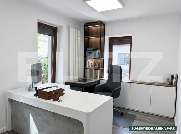 Casa de vânzare 4 camere Ultracentral  - 202001CV | BLITZ Bistriţa | Poza2