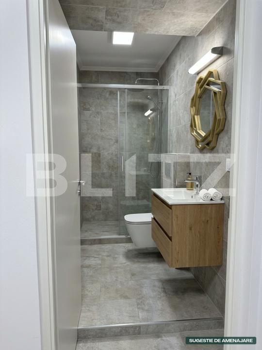 Casa de vânzare 4 camere Ultracentral  - 202001CV | BLITZ Bistriţa | Poza3