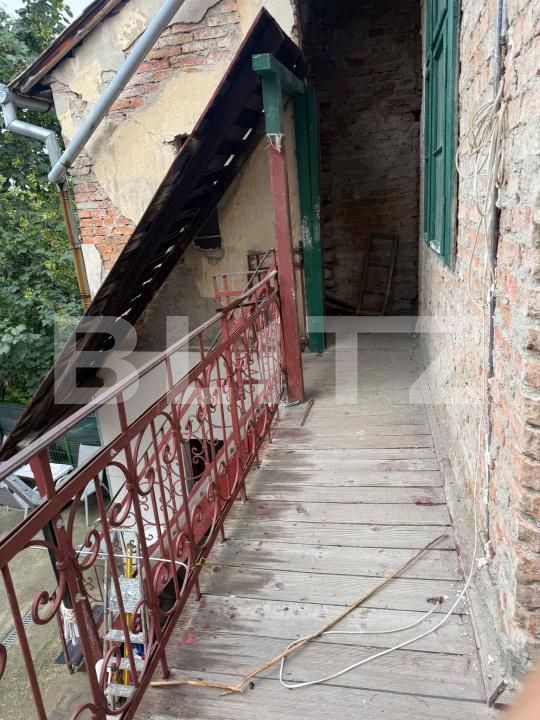 Casa de vânzare 4 camere Ultracentral  - 202001CV | BLITZ Bistriţa | Poza12