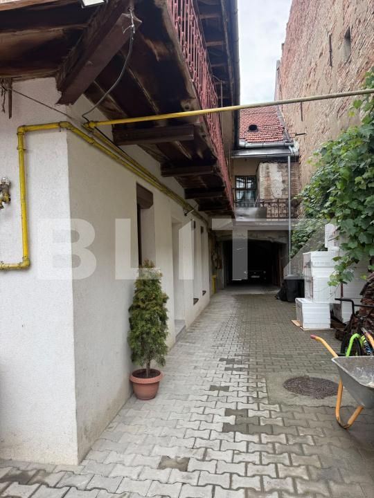 Casa de vânzare 4 camere Ultracentral  - 202001CV | BLITZ Bistriţa | Poza3
