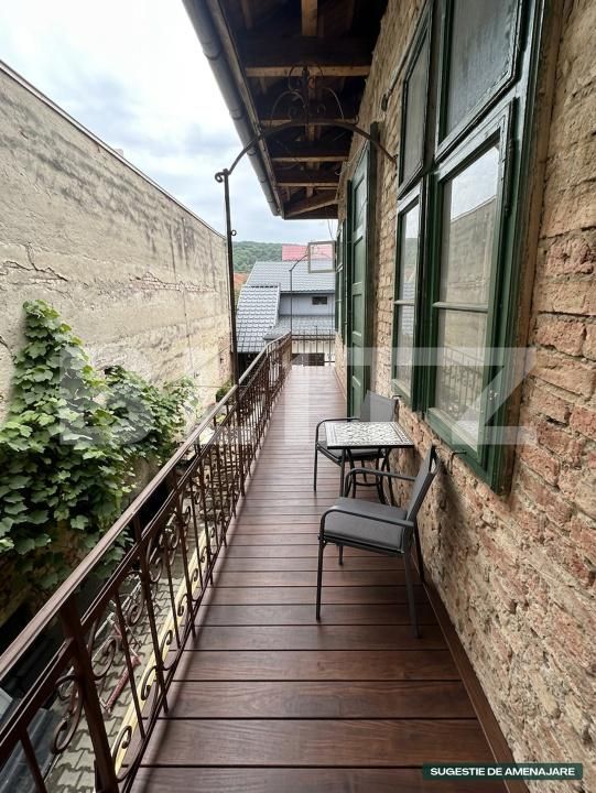 Casa de vânzare 4 camere Ultracentral  - 202001CV | BLITZ Bistriţa | Poza4