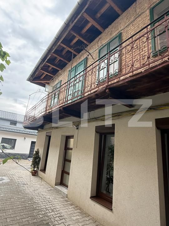 Casa de vânzare 4 camere Ultracentral  - 202001CV | BLITZ Bistriţa | Poza7
