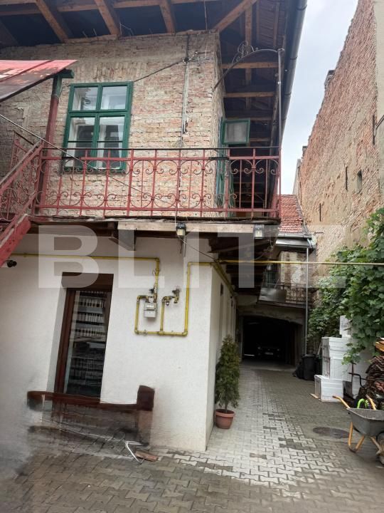 Casa de vânzare 4 camere Ultracentral  - 202001CV | BLITZ Bistriţa | Poza2