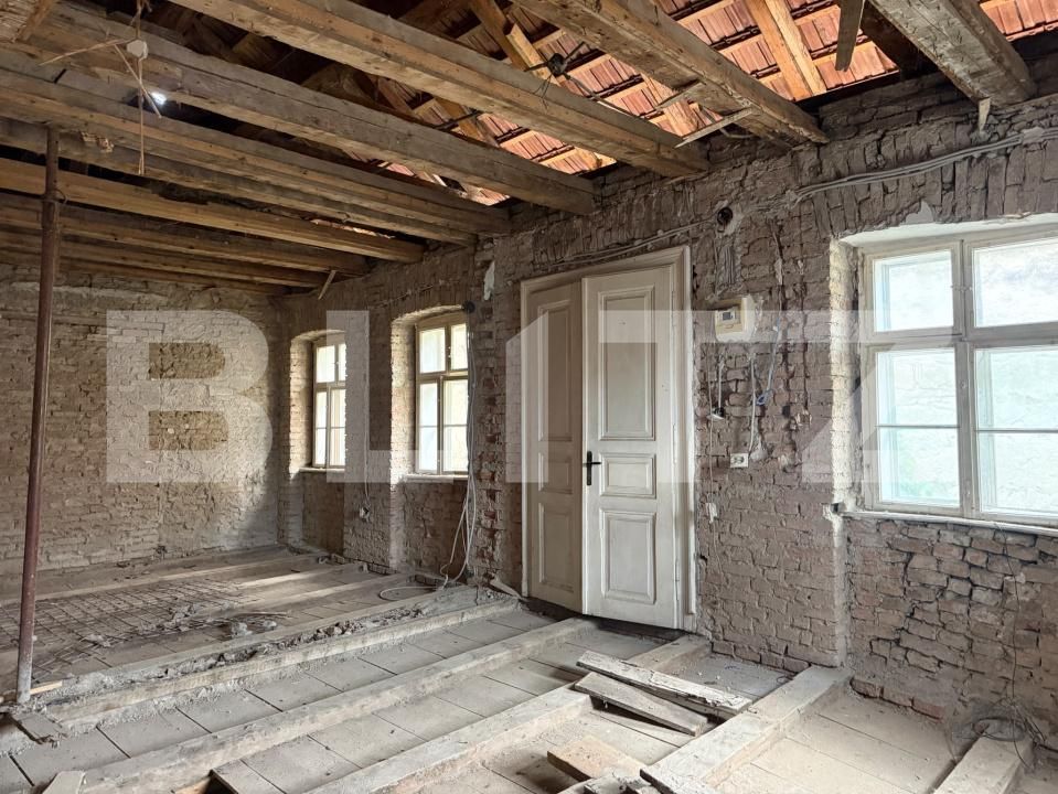Casa de vânzare 4 camere Ultracentral  - 202001CV | BLITZ Bistriţa | Poza10